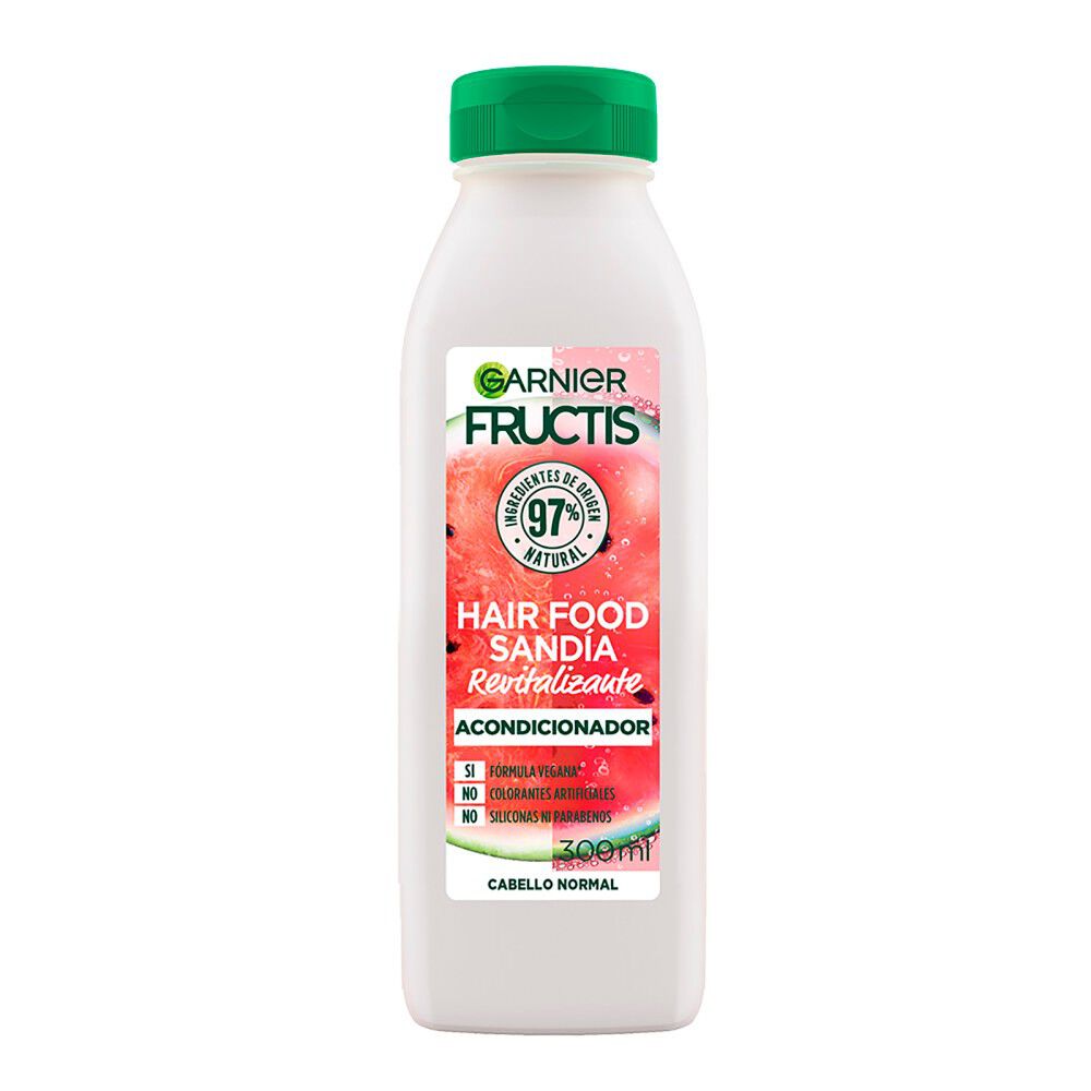 Acondicionador-Revitalizante-Sandia-Cabello-Normal-300mL-imagen-2