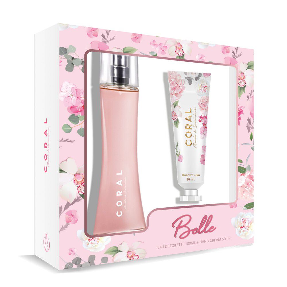 Belle-100-+-Crema-Manos-50/S-imagen