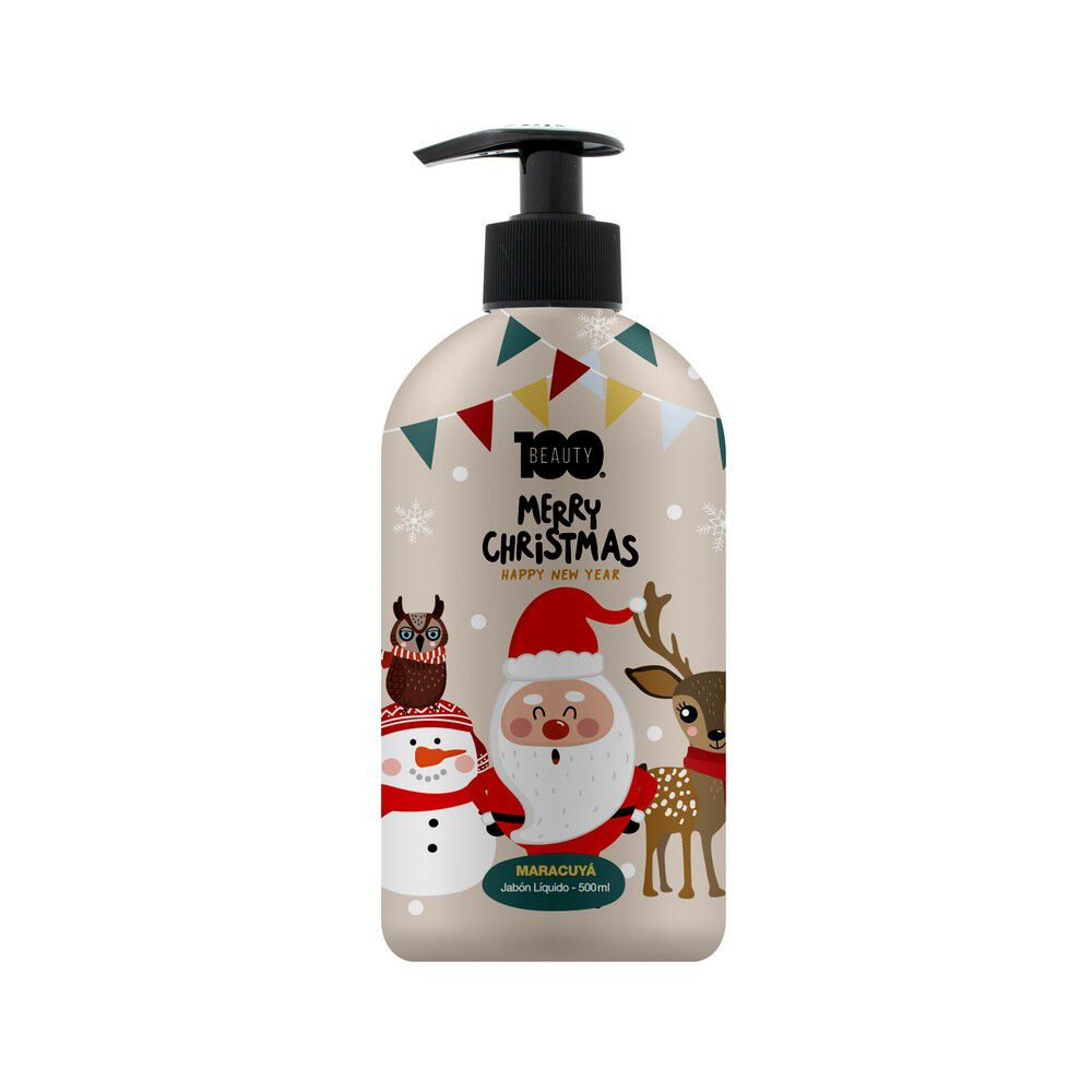 Jabon-Liquido-Navidad-Variedades-500ml-imagen-3