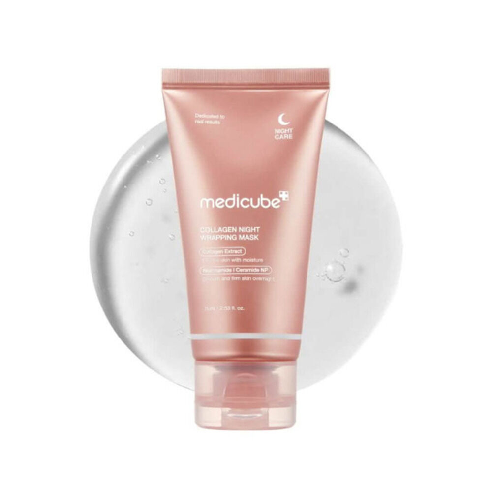 Collagen-Night-Wrapping-Mask-imagen-3