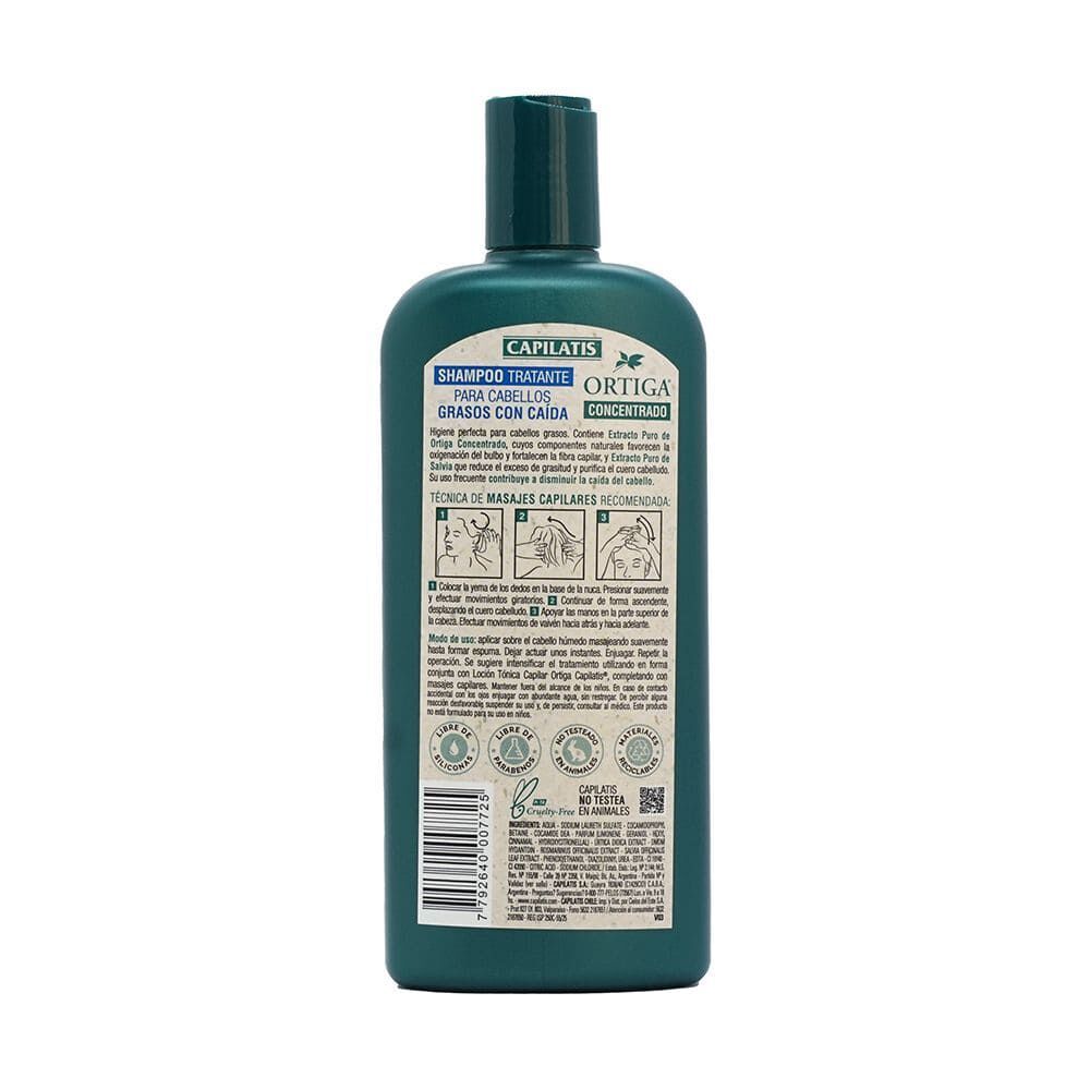 Shampoo-Tratante-Ortiga-Concentrado-para-Cabellos-Grasos-imagen-2
