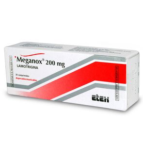 Meganox-Lamotrigina-200-mg-30-Comprimidos-Masticables-imagen