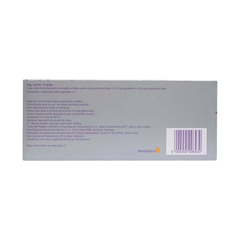 Zoladex-LA-Goserelina-10,8-mg-1-Jeringa-Pre-Llenada-imagen-2