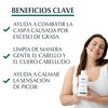 Dermocapillaire-Shampoo-Anticaspa-Gel-250ml-imagen-3