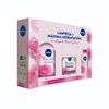 Pack-Rutina-Rose-Care-Agua-Micelar-Bif&aacute;sica-400-mL-+-Crema-Hidratante-En-Gel-50-mL-+-Mist-Refrescante-150-mL-imagen-1