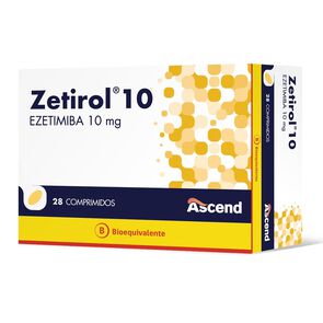 Zetirol-10-Ezetimiba-10-mg-28-Comprimidos-imagen