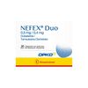 Nefex-Duo-0,5-mg-/-0,4-mg-30-Cápsulas-imagen-1