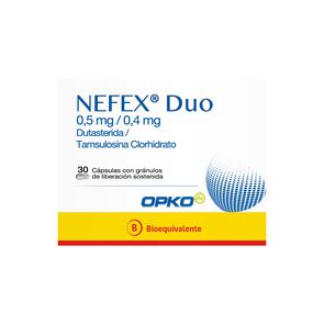 Nefex-Duo-0,5-mg-/-0,4-mg-30-Cápsulas-imagen