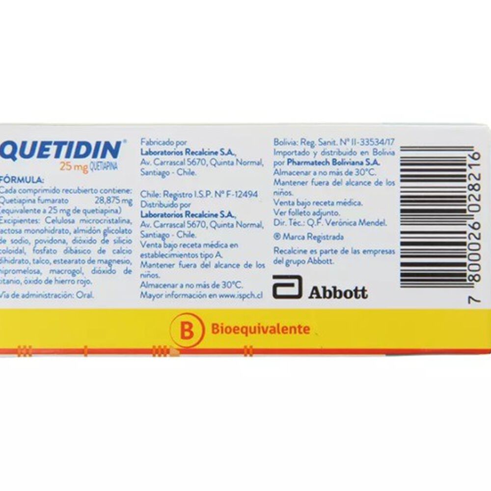 Quetidin-25-Mg-imagen-2