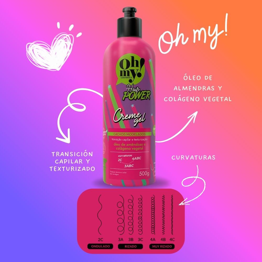 Hair-Power-Crema-Gel-500Ml-imagen-2
