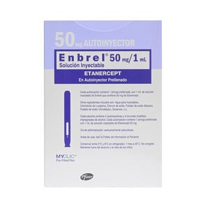 Enbrel-Etanercept-50-mg-/-1-mL-4-Jeringas-Pre-Llenadas-imagen