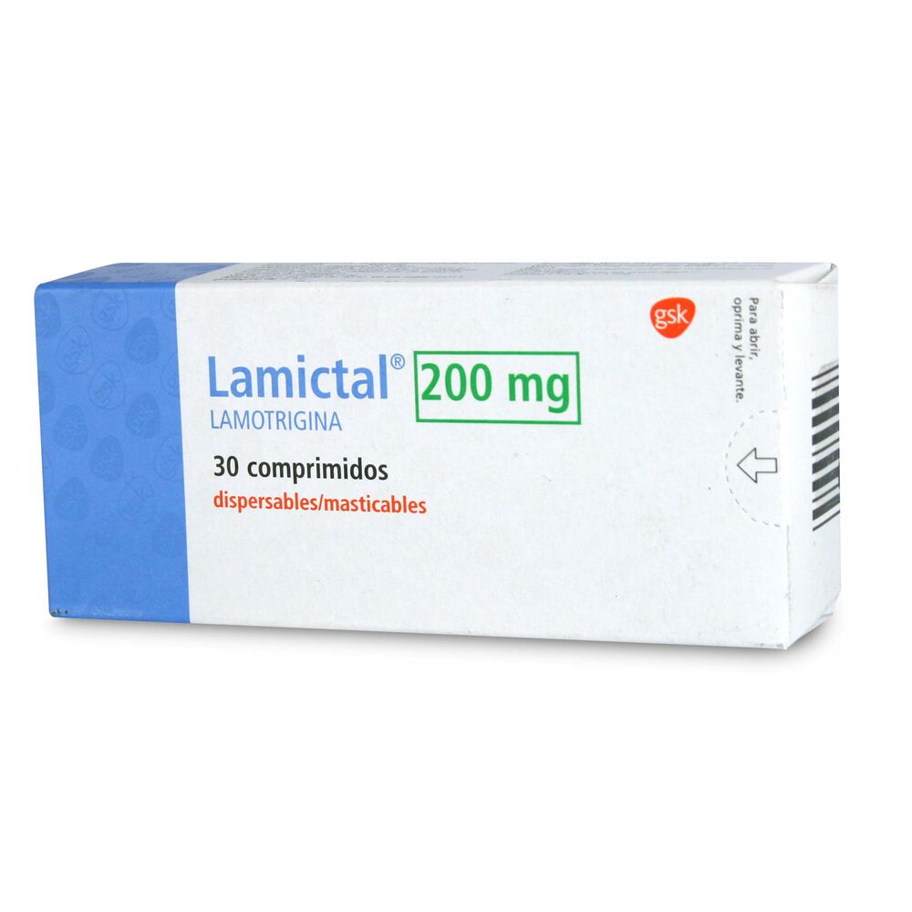 Lamictal-Lamotrigina-200-mg-30-Comprimidos-Dispersables-imagen-1