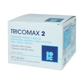 Tricomax-2-Sales-Minerales-90-Capsulas-(60-Día-+-30-Noche)-imagen