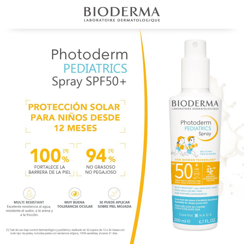 Photoderm-Pediatrics-Spray-F200ml-imagen-2