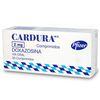 Cardura-Doxazosina-2-mg-30-Comprimidos-imagen-1