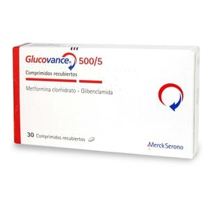 Glucovance-Metformina-500-mg-30-Comprimidos-Recubiertos-imagen
