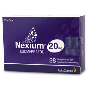 Nexium-Esomeprazol-20-mg-28-Comprimidos-Recubiertos-imagen