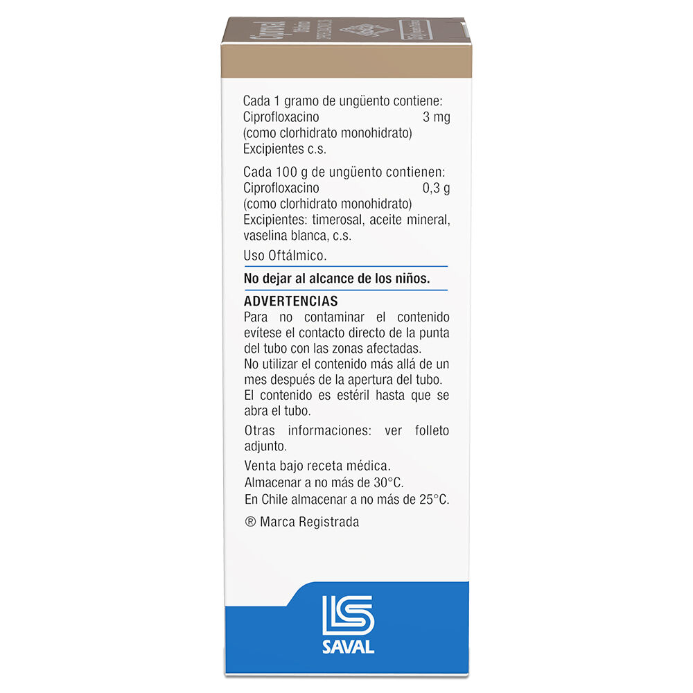 Ciproval-Ciprofloxacino-0,3%-Unguento-Oftalmico-3,5-gr-imagen-2