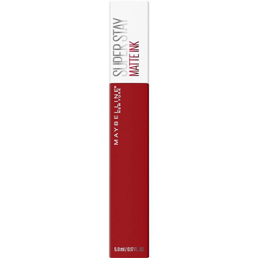Labial-Larga-Duraci&oacute;n-Super-Stay-Matte-Ink-340-Exhilarator-imagen-1