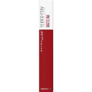 Labial-Larga-Duraci&oacute;n-Super-Stay-Matte-Ink-340-Exhilarator-imagen