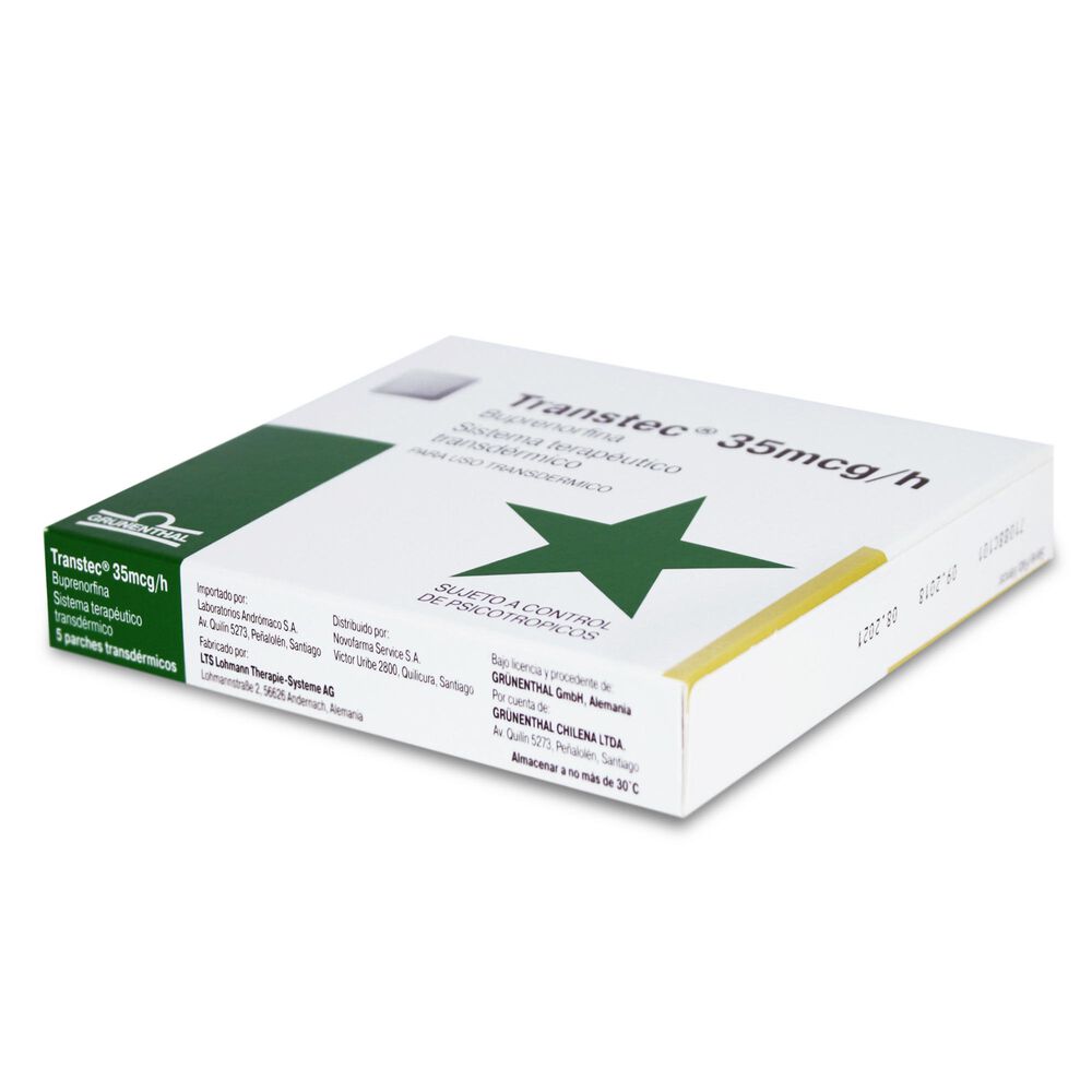 Transtec-Buprenorfina-20-mg-5-Parches-imagen-2