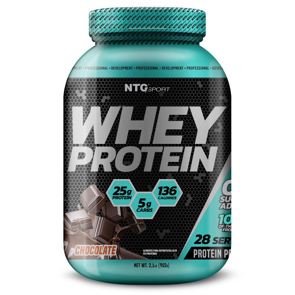 Whey-Protein-sabor-Chocolate-–-28-servings-imagen