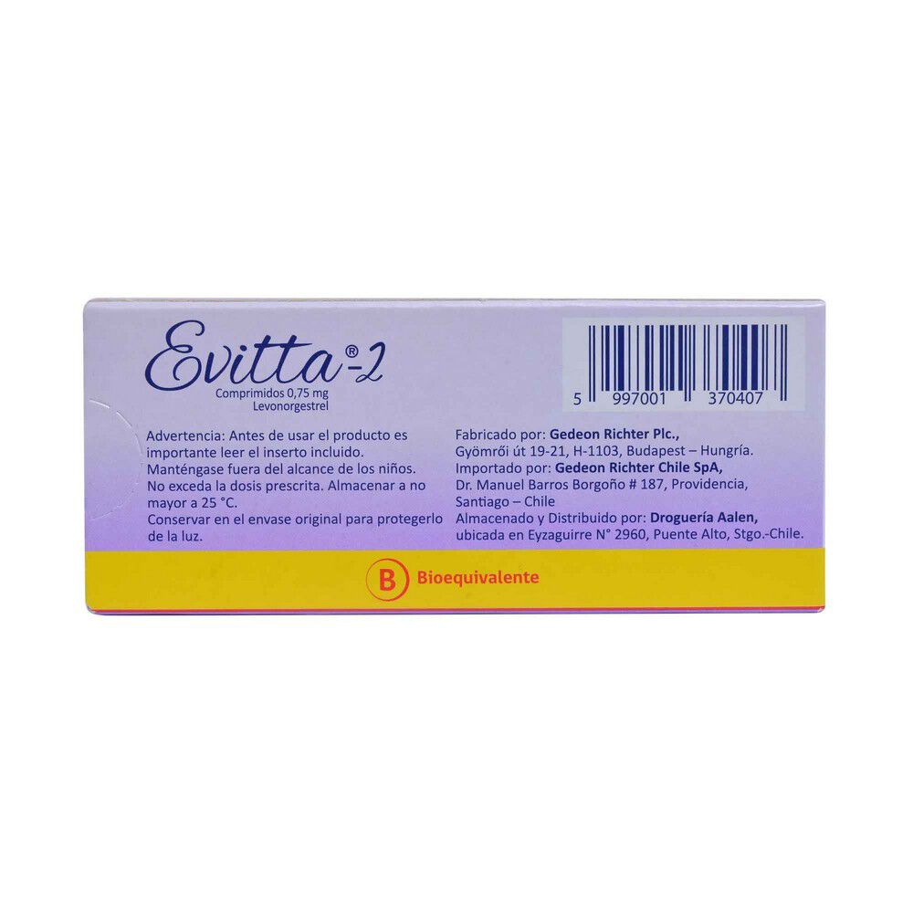 Evitta-2-Levonogestrel-0,75-mg-2-Comprimidos-imagen-3