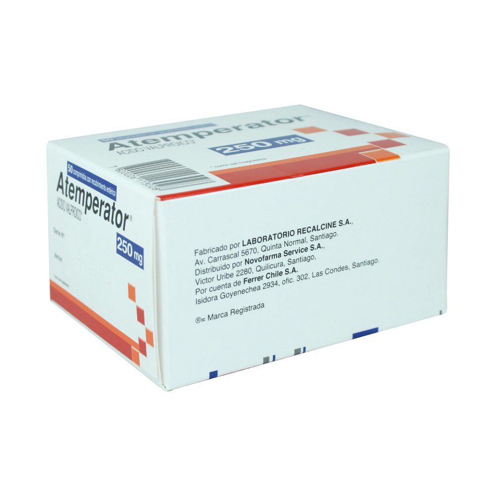Atemperator-Acido-Valproico-250-mg-50-Comprimidos-imagen-3
