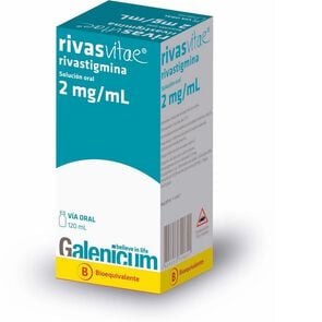 Rivasvitae-Rivastigmina-2-mg-/-mL-Solución-Oral-120-mL-imagen