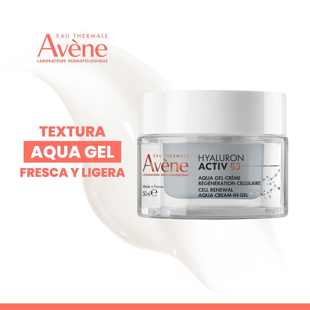 Hyaluron-Activ-B3-Aqua-gel-crema-regeneradora-celular-50-ml-imagen-4