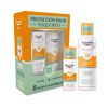 Protector-Solar-Facial-Oil-Control-+-Protector-Solar-Sensitive-Protect-imagen-1