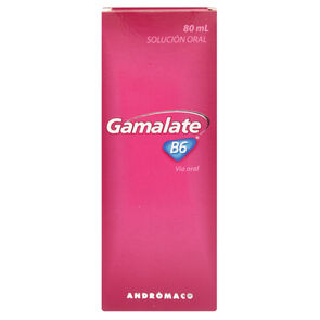 Gamalate-B6-Gaba-100-mg/5ml-Jarabe-80-mL-imagen