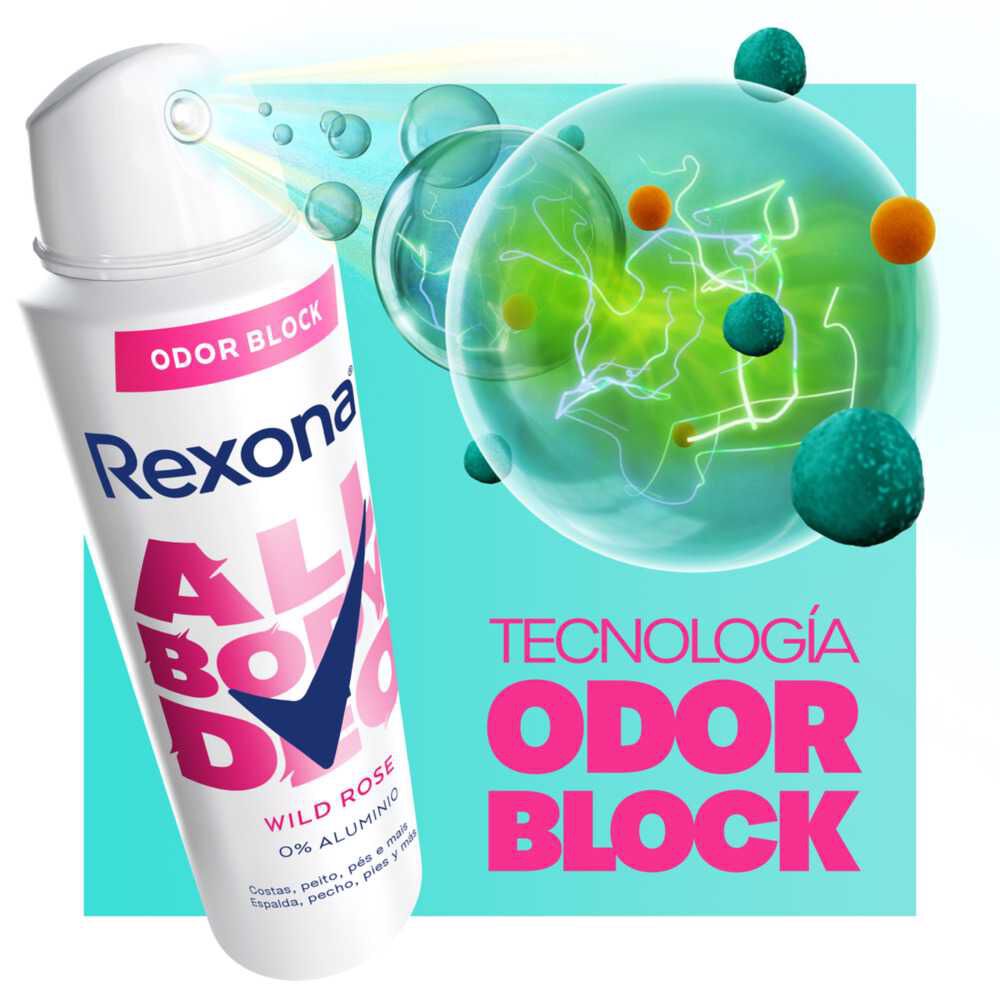All-Body-Deo-Aerosol-Wild-Rose-150ml-imagen-4
