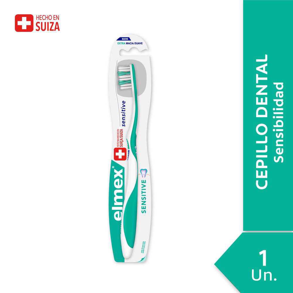 Cepillo-Dental-Sensitive-Extra-Suave-X1-imagen-1
