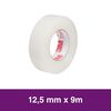 Cinta-Transparente-Transpore-12.5-mm-x-9.1-mts-imagen-2