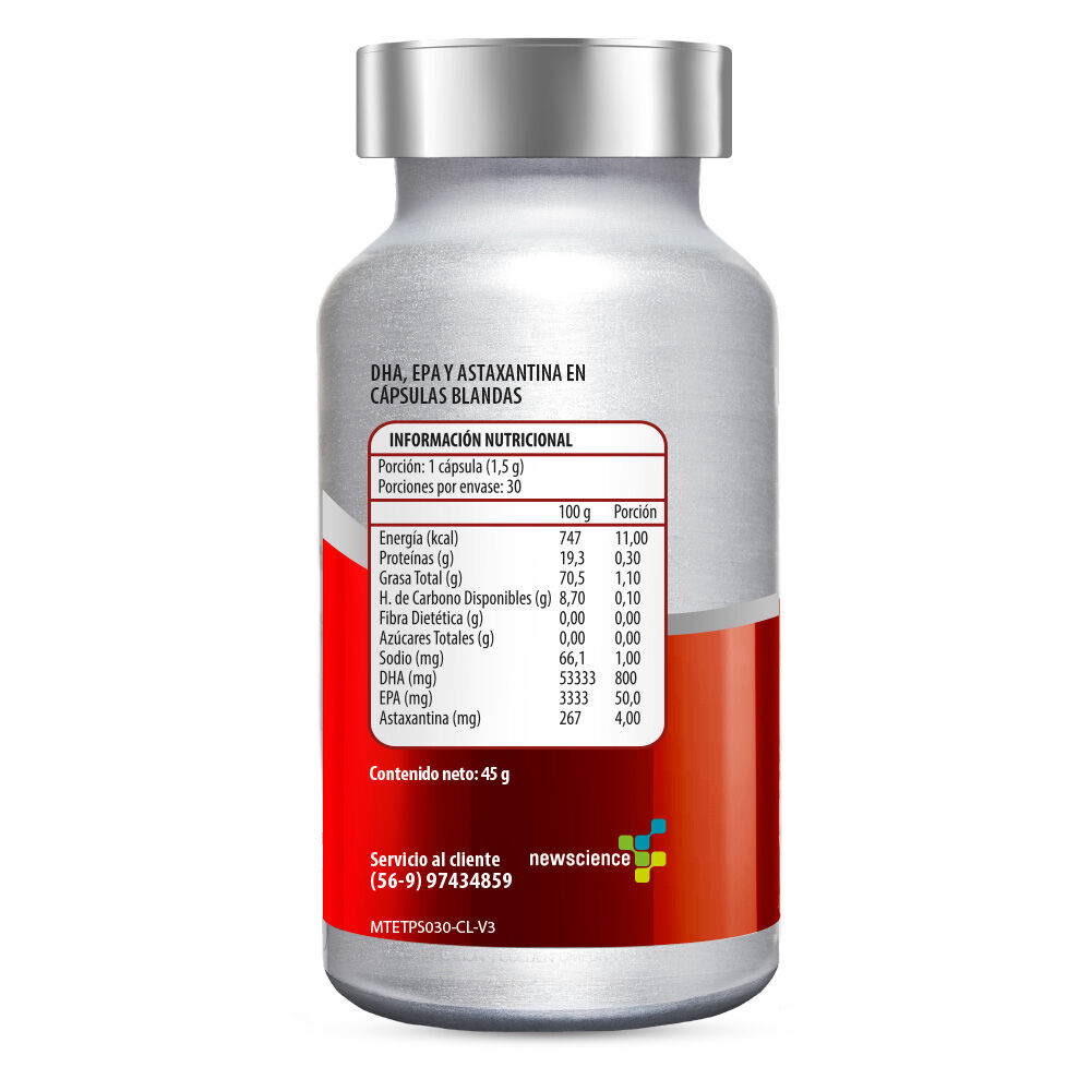 Dha-+-Astaxantina,-30-C&aacute;psulas-Blandas-imagen-2