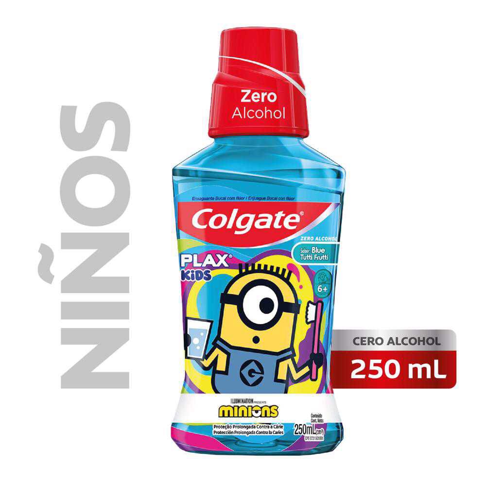 Enjuague-Bucal-Plax-Kids-Tutti-Frutti-250-mL-imagen-1