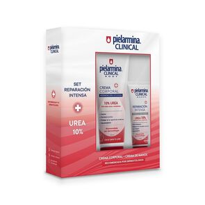 Set-Reparación-intensa-manos-+-cuerpo-Clinical-Urea-imagen