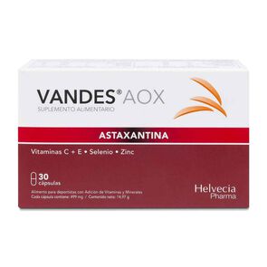 Vandes-AOX-Astaxantina-30-Cápsulas-imagen