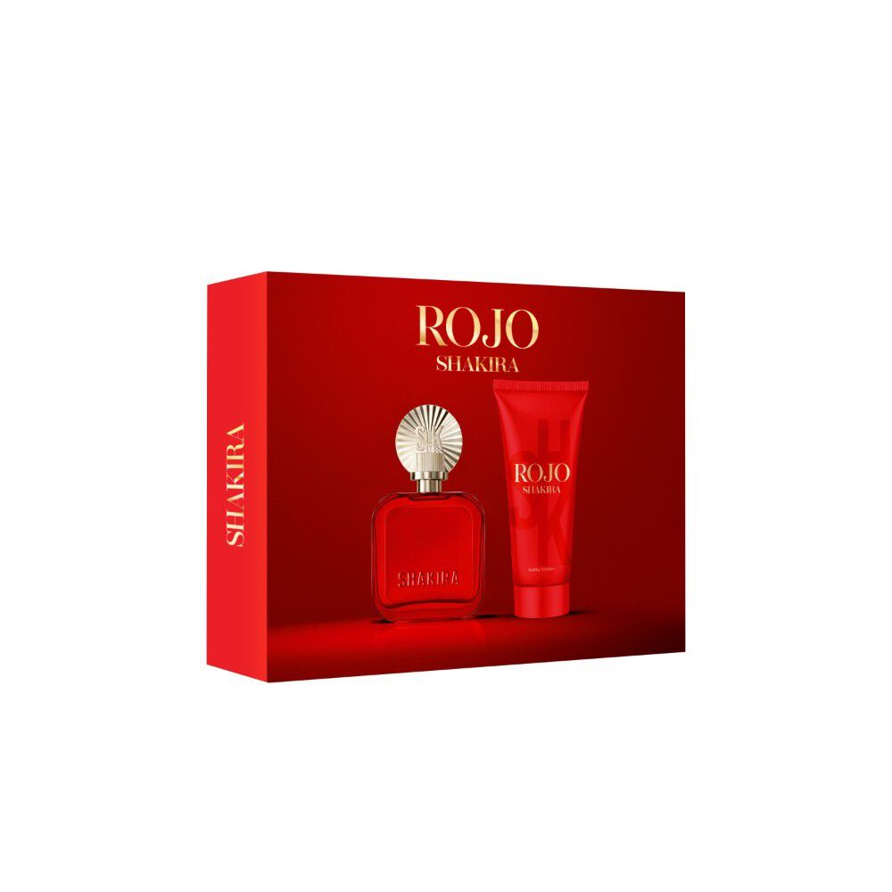 Set-Regalo-Perfume-Mujer-Rojo-EDP-50ml-+-Body-Lotion-75ml-imagen-1