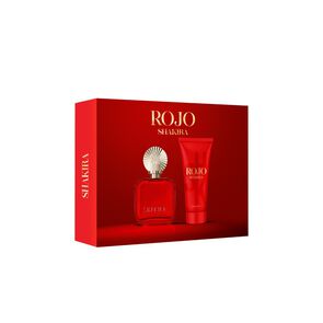 Set-Regalo-Perfume-Mujer-Rojo-EDP-50ml-+-Body-Lotion-75ml-imagen