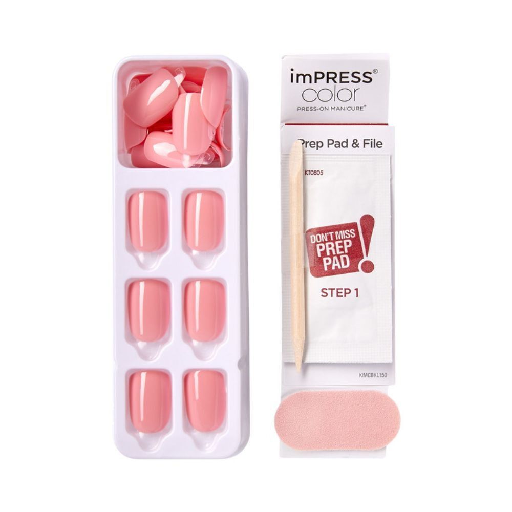 Impress-Color-Uñas-de-Color-003-Pretty-Pink-X30-imagen-5