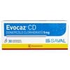 Evocaz-CD-Donepezilo-5-mg-30-Comprimidos-imagen-1