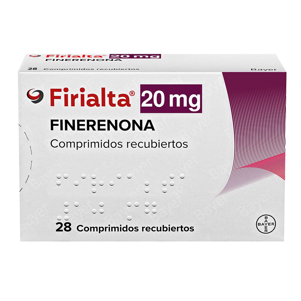 Firialta-Finerenona-20-mg-28-Comprimidos-imagen-2