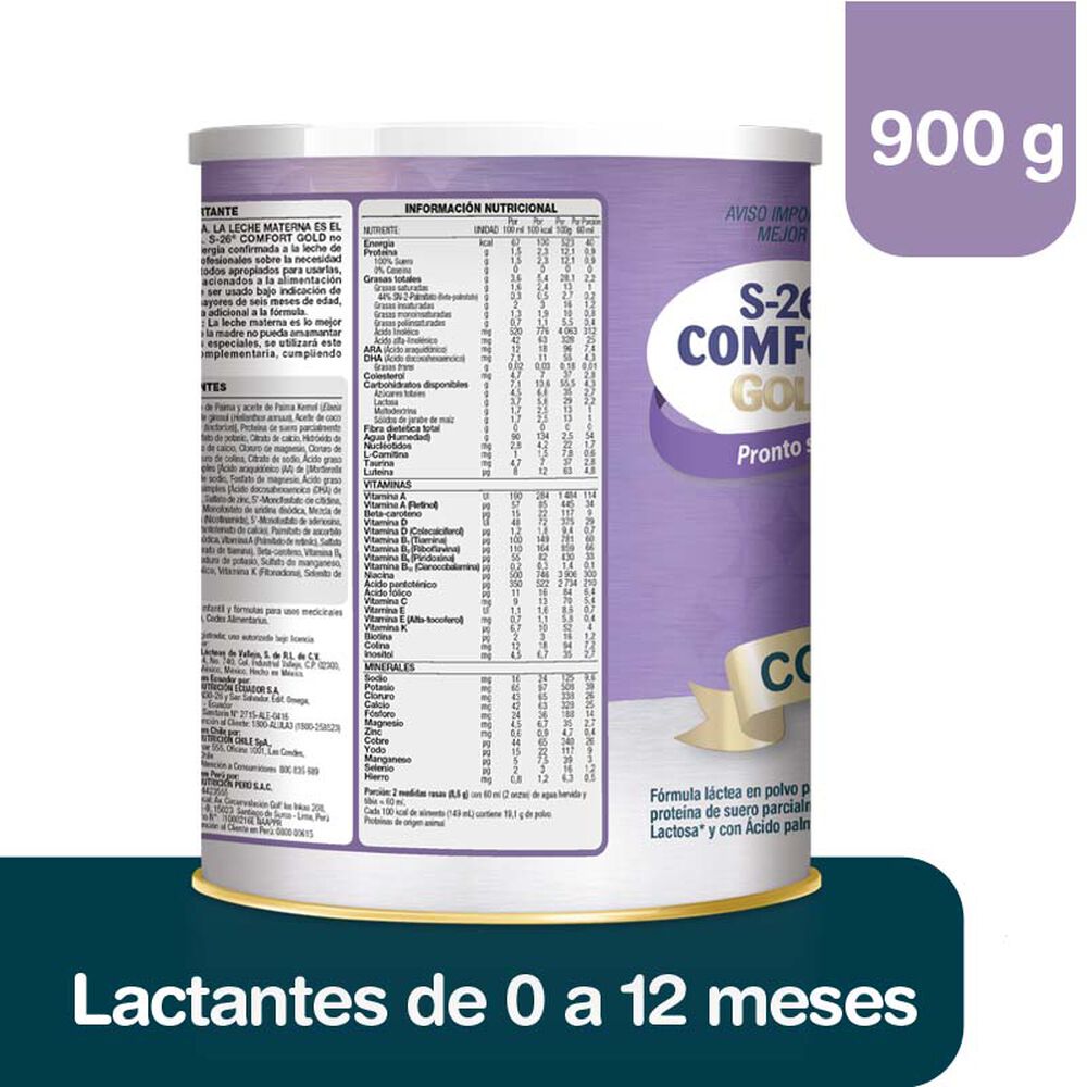 S-26-Comfort-Gold-900-gr-imagen-3