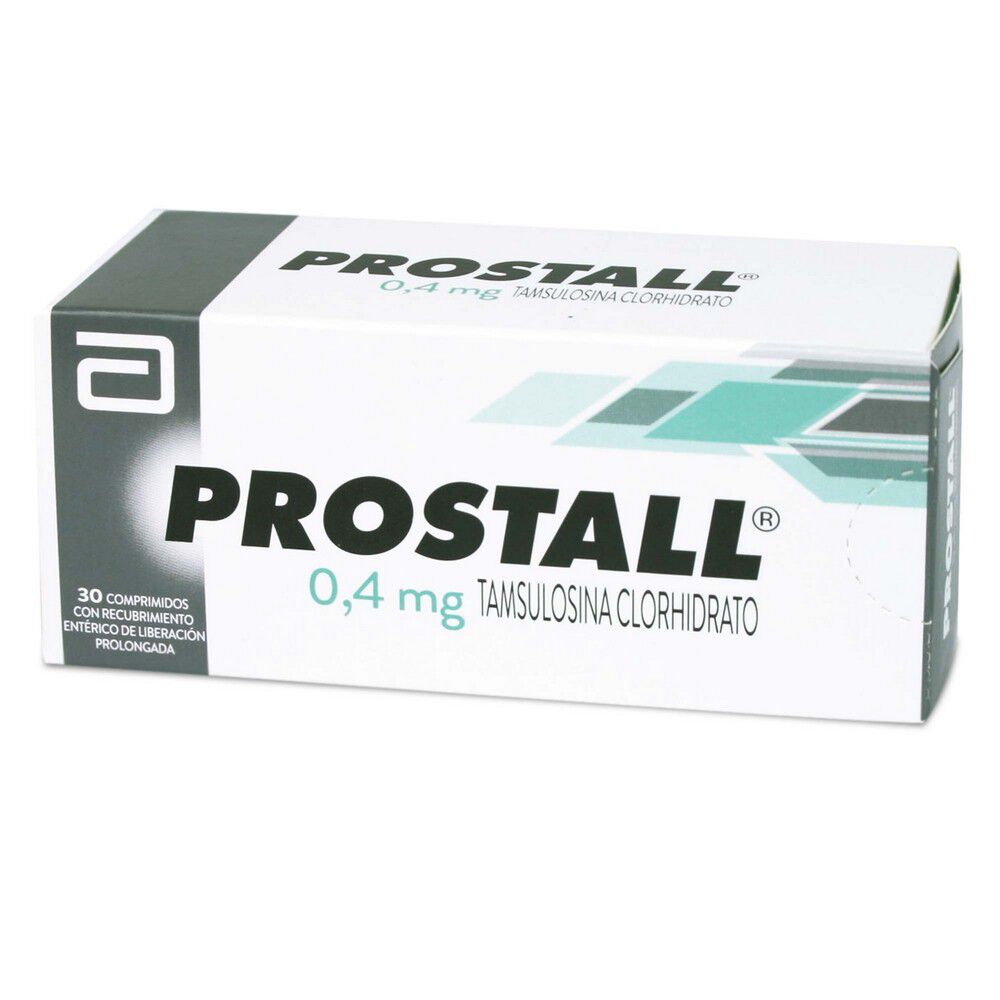 Prostall-Tamsulosina-0,4-mg-30-Comprimidos-imagen-1