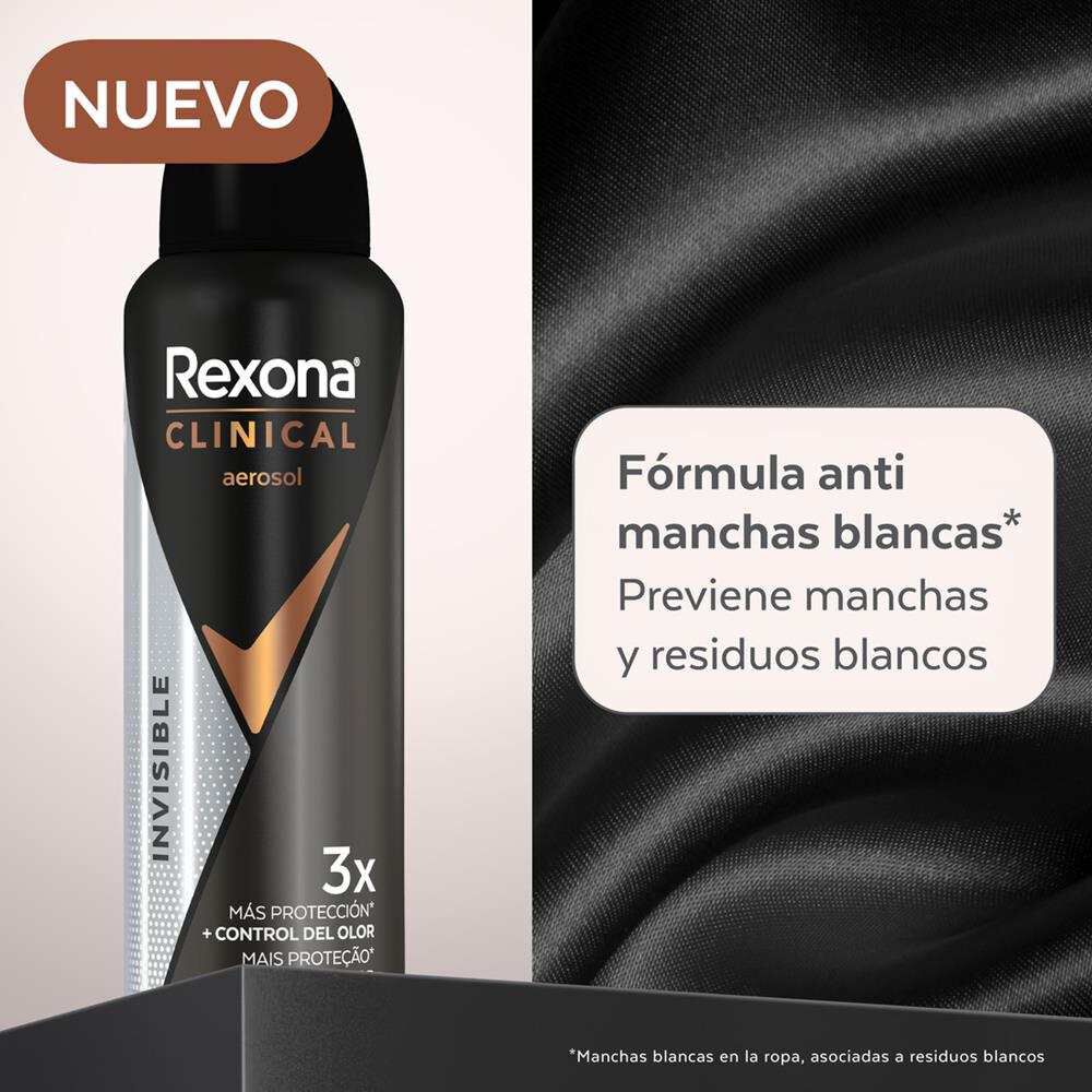 Desodorante-en-aerosol-Men-Invisible-150-ml-imagen-5