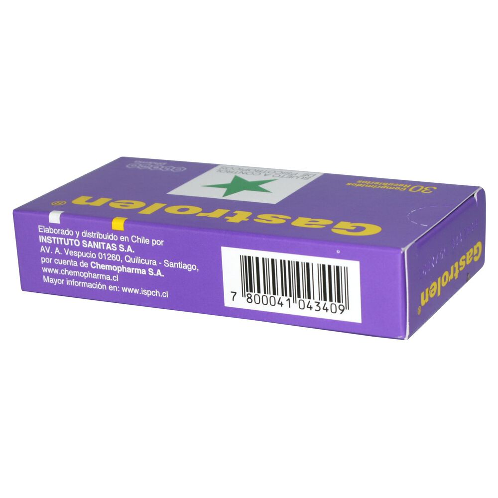 Gastrolen-Clordiazepoxido-5-mg-30-Comprimidos-Recubierto-imagen-3