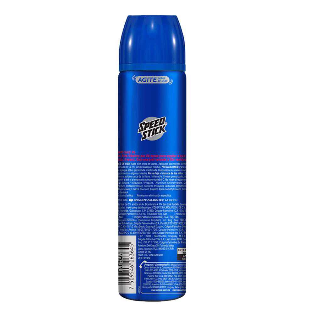 X5-Active-Multi-Protect-Desodorante-Spray-91-gr-imagen-3