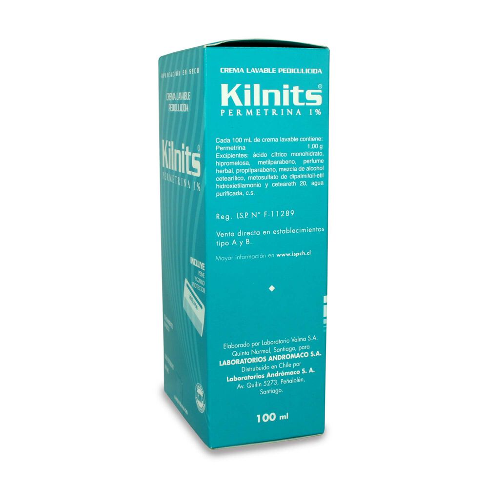Kilnits-Permetrina-1%-Crema-Tópica-100-mL-imagen-2